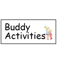 Buddy Activities
